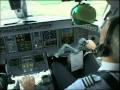 AZUL EMB-195