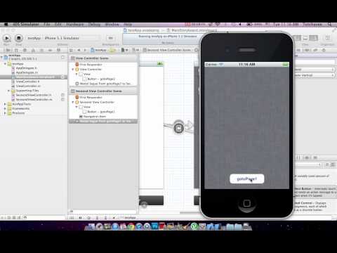 how to draw line in uiview