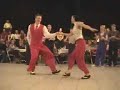 Jam Boogie