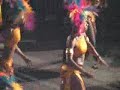 More Info @ www.BelKanaval.com CarnavalHaiti - Carnival Haiti - Kanaval Haiti - Mardi Gras Haiti You don't have to go all the way to Rio De Janeiro Brazil to enjoy carnival. Try our caribbean carnival in Haiti, 3 full days of fun and excitement only two hours away from Miami Florida. --------------- In this video This is called a Defile Indienne, beautiful Haitian women and great looking Haitian men dressed up for Haitian Mardi Gras ----------------- Related Links: See all the Haiti Kanaval/Carnival pictures and videos, visit: www.BelKanaval.com Find the true definiton of Mardis Gras here www.belkanaval.com Finr our where the next Haitian party is, go to: www.belfet.com Info about Tourism in Haiti including Royal Caribbean Cruises to Labadee Haiti and the Dragon's Breath zip line over Labadee, Haiti visit www.HaitiTravelBlog.com For everything else about Haiti Visit www.Fouye.com