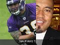 Polynesian Sport Stars Polynesian Sport Stars