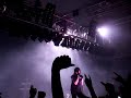 Marilyn Manson Live in München Tonhalle Mitschnitt 3 24.11.2009