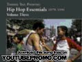 spoonie gee - The Godfather - Tommy Boy Presents Hip Hop Ess