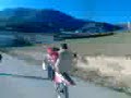 gaspacross a tope
