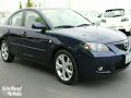 2008 Mazda Mazda3 in Tracy San Francisco, CA 95304