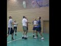 J&J BASKETBALL TEAM
