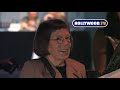 Linda Hunt & Her Dog Stella At 15th Annual Lint Roller Party Linda Hunt & Her Dog Stella At 15th Annual Lint Roller Party