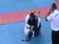 Mayssa Bastos ( GFTeam ) X Karoliny de Castro ( Checkmat )