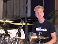 Counting 16th Note Triplets - Drum Lessons