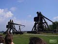 The little trebuchat/ blide The little trebuchat/ blide