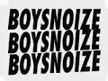 Boys Noize RMXS MY MOON MY MAN Boys Noize RMXS MY MOON MY MAN