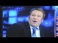 Soccer Saturday - Paul Merson talks about Chairmen (Funny)