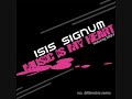 Isis Signum Feat. Drey - Music Is My Heart (Original Mix)