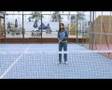 Bolea en Padel