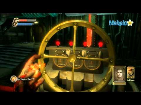 bioshock walkthrough