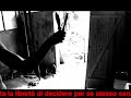 tecniche di lancio del coltello