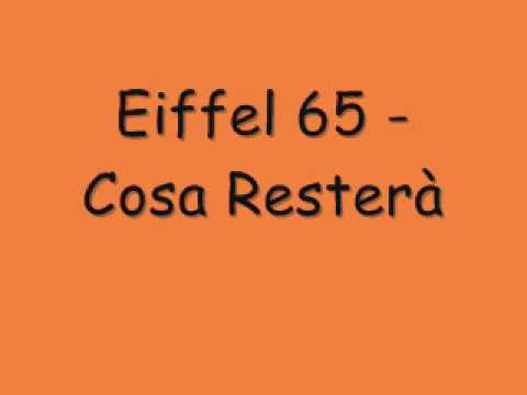 La Musica Dance Che Non Ritornera Più Parte 4
