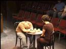 Sonnet 23: Speed Dating