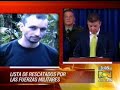 extra liberacion ingrid betancourt parte1  descargastube com