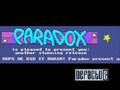 PDX [paradox] by Wilku
