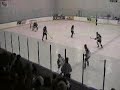 Niklas Bunnstedt Per 2 VS W.Michigan