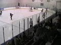 Niklas Bunnstedt Per 2 VS W.Michigan