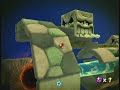 please pause and let the video buffer completely before playing.

super mario galaxy
beach bowl galaxy
fast foes on the cyclone stone

thanks for watching.