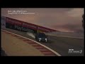 Gran Turismo 3 drift!  BMW 328Ci@Laguna SECA