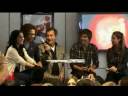 HSM Cast interview in Paris - October 2008 (Part 1) (LQ)