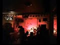 Grifter in the Balaclava Bar in the Broch Grifter in the Balaclava Bar in the Broch
