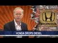 GM can't get Cash, Honda Diesel Canceled - Autoline Daily 14