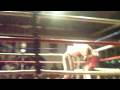 Britten's fight part3