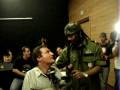 dadinho 1º entrevista / taiu e galera show do rappa