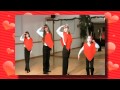 MY FATHERS HEARTBEAT - Inspirational Kidz Dance