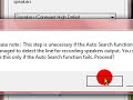 Cam studio audio help!