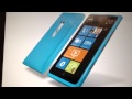 #CES 2012: Nokia Lumia 900