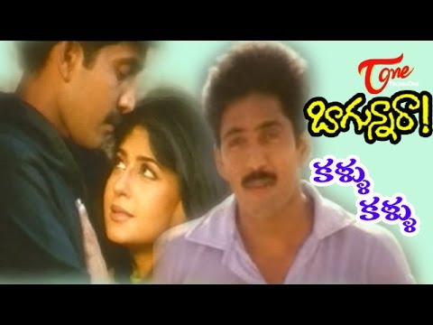 Bagunnara  Kallu Kallu Kalisaka  Naveen  Priyagill  Melody Song