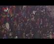 Maarten Martens Free kick