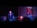 Ins&Outs with Anton Corbijn Part 1 @ Shoot Me 2010