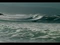 Andy Irons surfs the Waimea shorebreak The 2009/2010 Quiksilver In Memory of Eddie Aikau