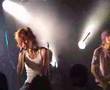 SINSEMILLA REBIRTH TOUR '07 HOLIDAY OSAKA 蜉蝣