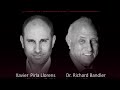 PNL. Entrevista al Dr.Richard Bandler por Xavier Pirla (1). Interview to Dr. Richard Bandler