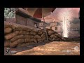 Call of Duty: Modern Warfare 2 Multiplayer Gameplay HD video
