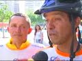 fabinho caxotada na abertura do pan 2007 no rio de janeiro maracana