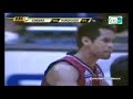 Brgy Ginebra vs Purefoods Christmas Special 1/12