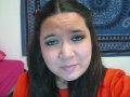 xsparkage Inspired New Year's Look!