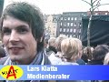 Kult A Report Godoj bringt die Stadt in Wallungen