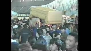 Feira Ponta de Estoque 2003 - parte 2