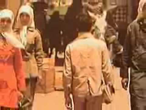 Syria - Part one