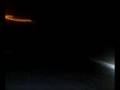 Will on the roof of expedition @ 75mph plus on I4